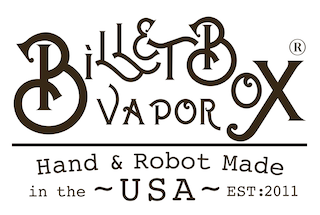 Wholesale Billet Box Vapor